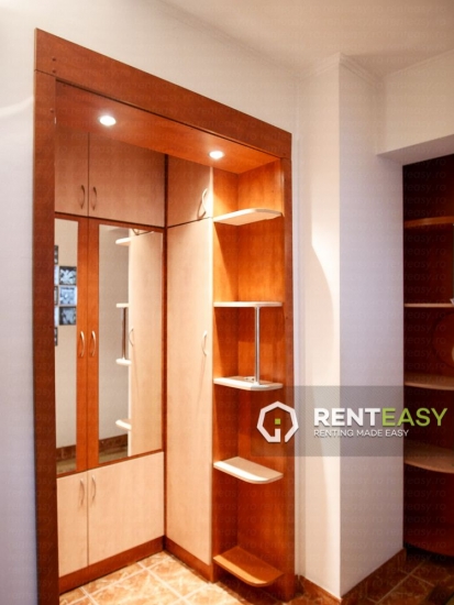 Apartament 3 camere de inchiriat in Podu Ros