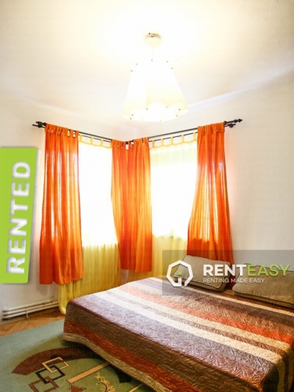 Apartament cu 2 camere de inchiriat in Centru - Tarom