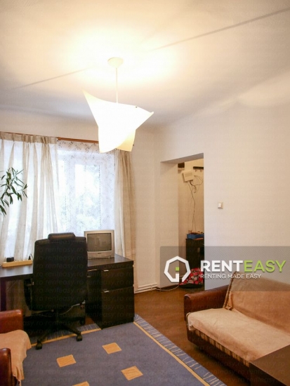 Apartament cu 2 camere de inchiriat in Centru - Tarom
