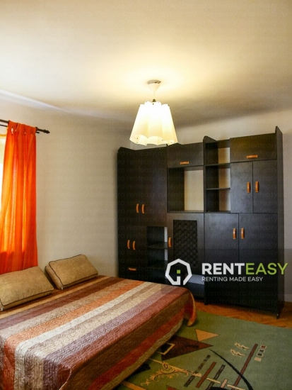 Apartament cu 2 camere de inchiriat in Centru - Tarom