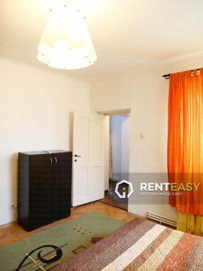Apartament cu 2 camere de inchiriat in Centru - Tarom