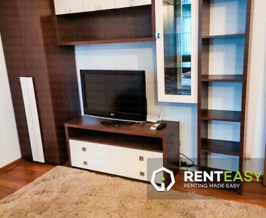 Apartament 3 camere Palas