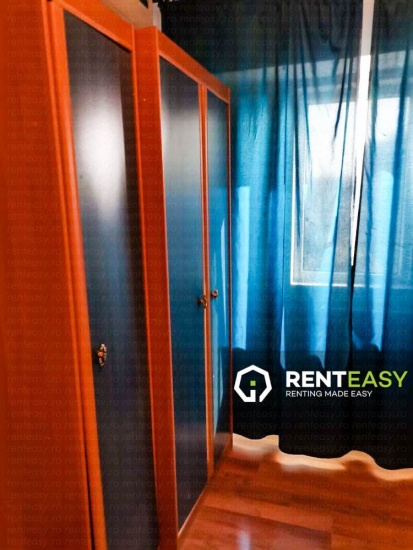 Apartament 3 camere Palas