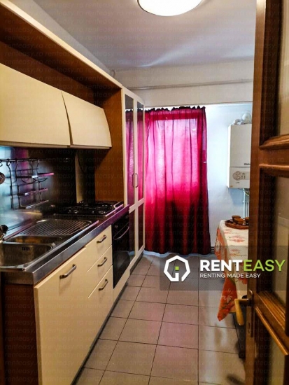 Apartament 3 camere Palas