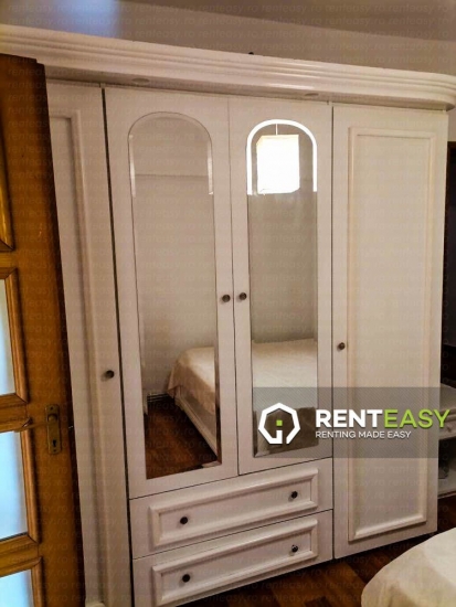 Apartament 3 camere Palas