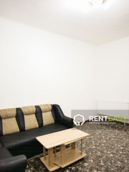 Apartament cu 3 camere la 1 minunt de UMF de inchiriat