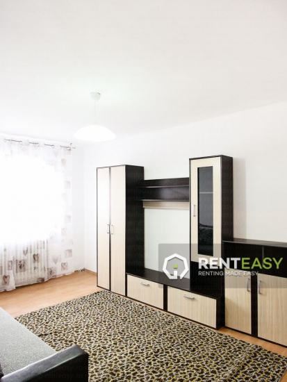 Apartament cu 2 camere la prima inchiriere in Podul de Fier