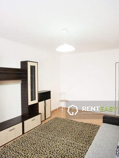 Apartament cu 2 camere la prima inchiriere in Podul de Fier