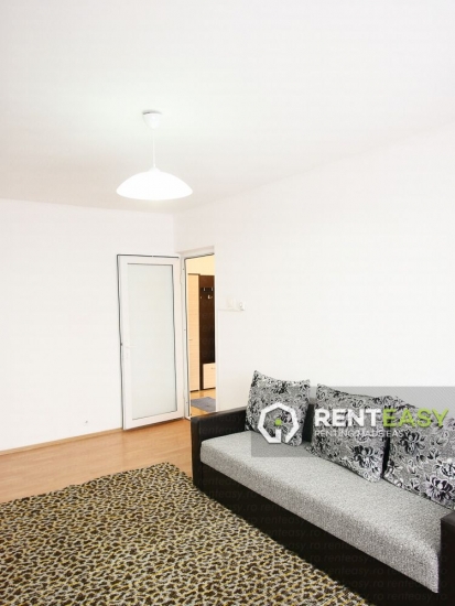 Apartament cu 2 camere la prima inchiriere in Podul de Fier