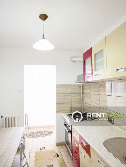 Apartament cu 2 camere la prima inchiriere in Podul de Fier
