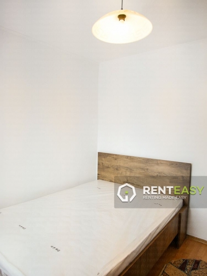 Apartament cu 2 camere la prima inchiriere in Podul de Fier