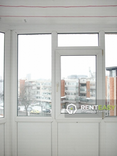 Apartament cu 2 camere la prima inchiriere in Podul de Fier