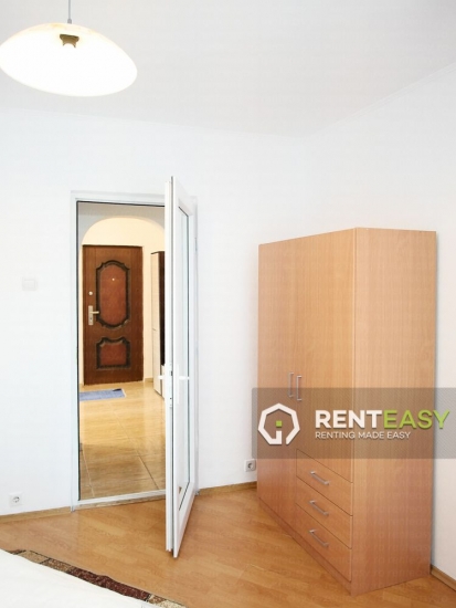 Apartament cu 2 camere la prima inchiriere in Podul de Fier