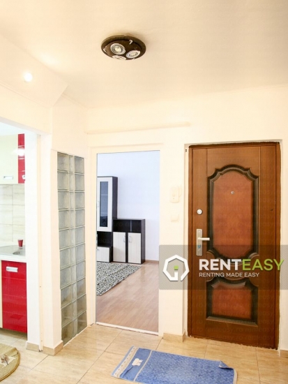 Apartament cu 2 camere la prima inchiriere in Podul de Fier