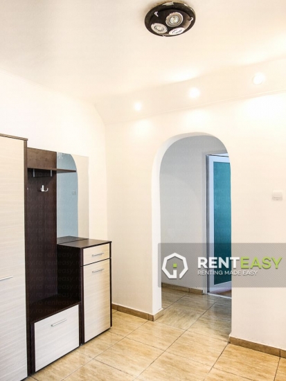 Apartament cu 2 camere la prima inchiriere in Podul de Fier