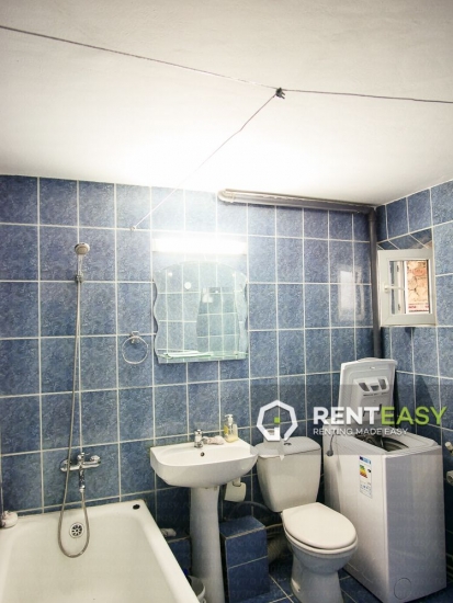 Apartament cu 2 camere la prima inchiriere in Podul de Fier