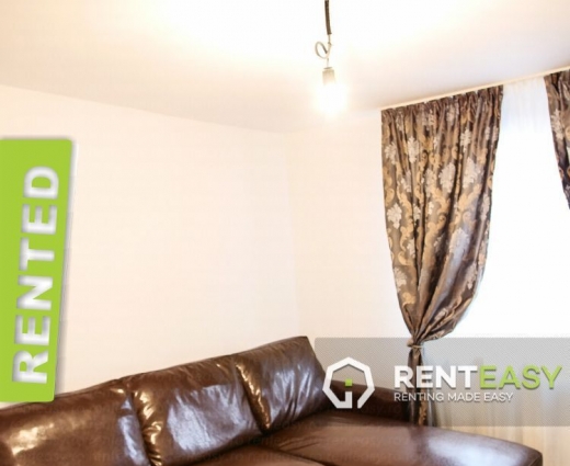 Apartament cu o camera in zona Sararie de inchiriat