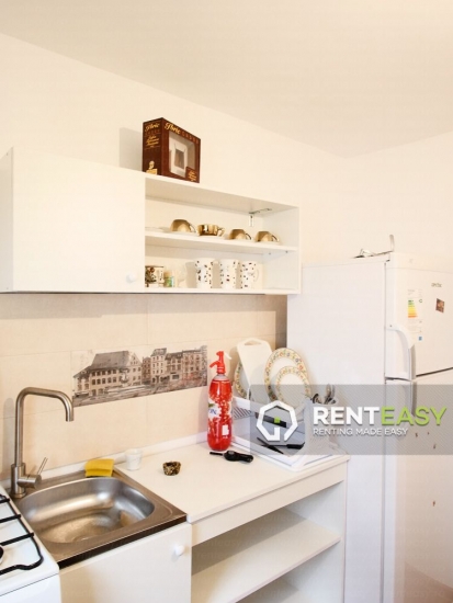Apartament cu o camera in zona Sararie de inchiriat