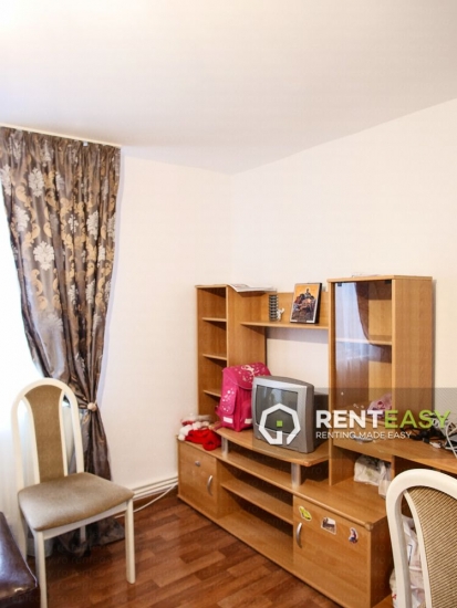Apartament cu o camera in zona Sararie de inchiriat