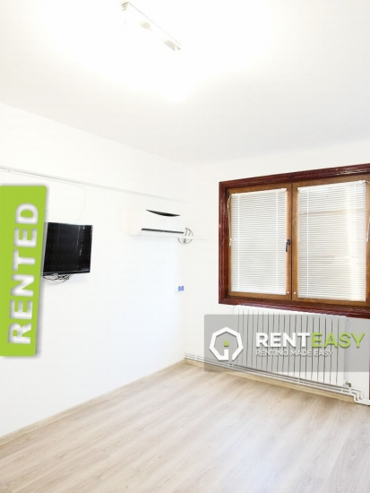 Prima inchiriere! Apartament cu 2 camere de inchiriat in Centru - Stefan cel Mare