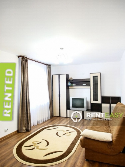 Apartament cu 2 camere in Canta de inchiriat