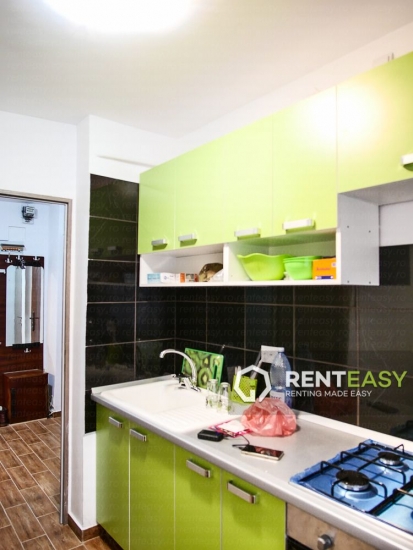 Apartament cu 2 camere in Canta de inchiriat