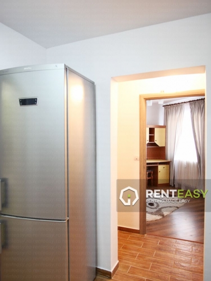Apartament cu 2 camere in Canta de inchiriat