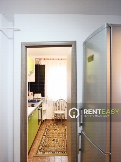 Apartament cu 2 camere in Canta de inchiriat
