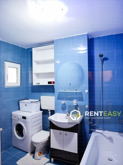 Apartament cu 2 camere in Canta de inchiriat