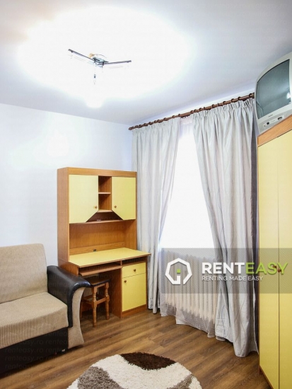Apartament cu 2 camere in Canta de inchiriat