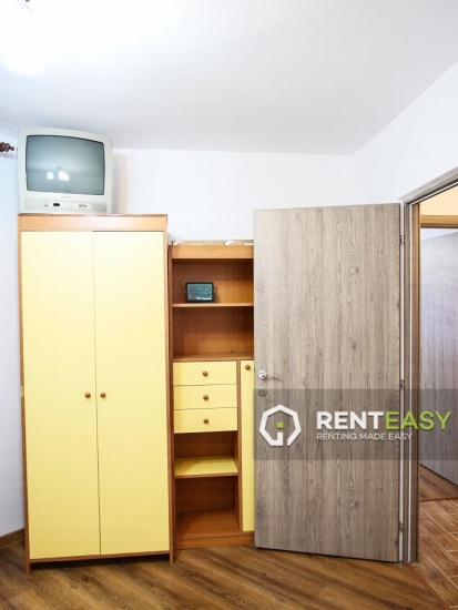Apartament cu 2 camere in Canta de inchiriat
