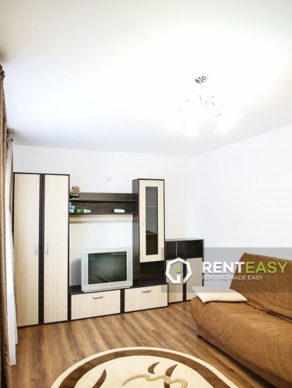 Apartament cu 2 camere in Canta de inchiriat