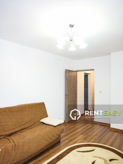 Apartament cu 2 camere in Canta de inchiriat