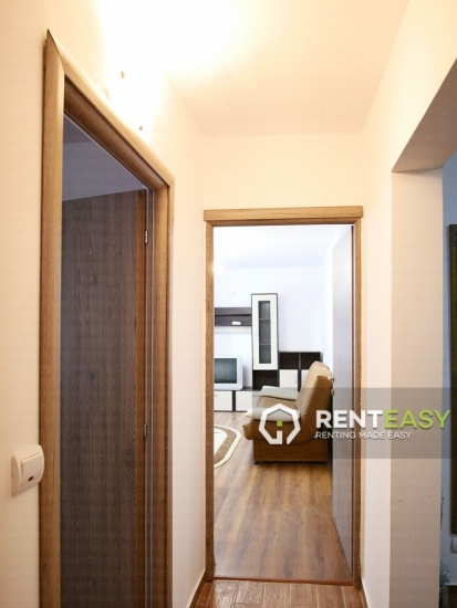 Apartament cu 2 camere in Canta de inchiriat