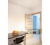 Apartament cu 2 camere proaspat renovat de inchiriat in Podu Ros