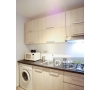 Apartament cu 2 camere proaspat renovat de inchiriat in Podu Ros