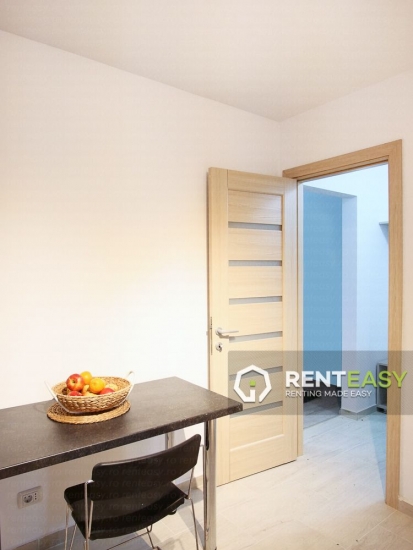 Apartament cu 2 camere proaspat renovat de inchiriat in Podu Ros