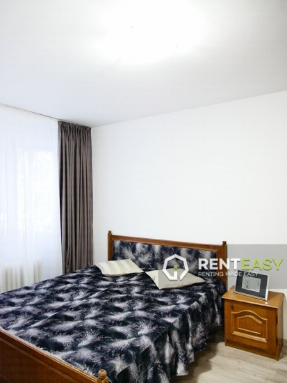 Apartament cu 2 camere proaspat renovat de inchiriat in Podu Ros