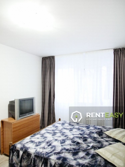 Apartament cu 2 camere proaspat renovat de inchiriat in Podu Ros