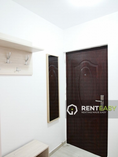 Apartament cu 2 camere proaspat renovat de inchiriat in Podu Ros
