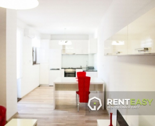 Apartament cu 2 camere in zona Mitropoliei de inchiriat