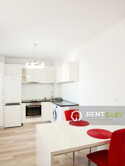 Apartament cu 2 camere in zona Mitropoliei de inchiriat