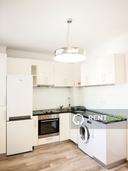 Apartament cu 2 camere in zona Mitropoliei de inchiriat