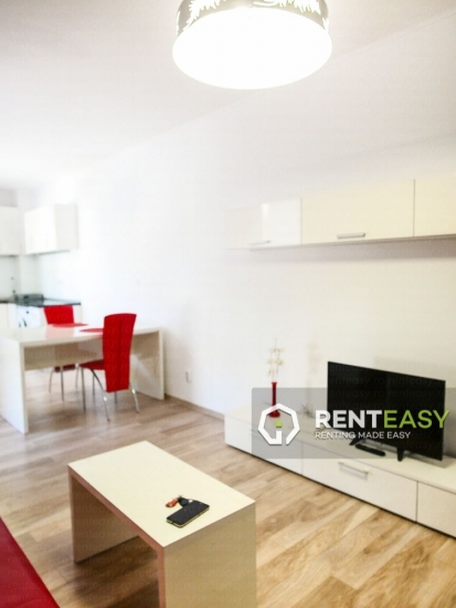 Apartament cu 2 camere in zona Mitropoliei de inchiriat