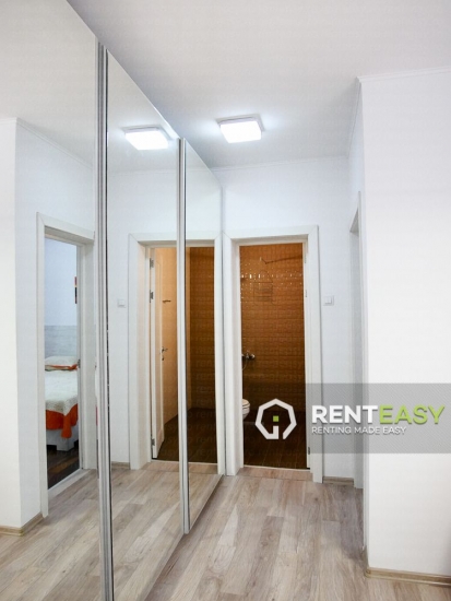 Apartament cu 2 camere in zona Mitropoliei de inchiriat