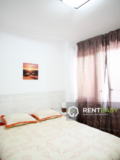 Apartament cu 2 camere in zona Mitropoliei de inchiriat