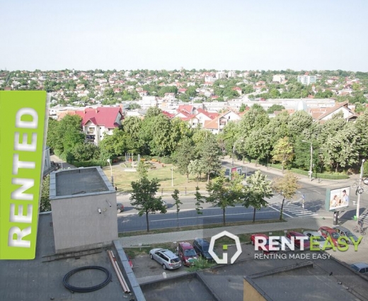 Apartament 2 camere de inchiriat in Targu Cucu
