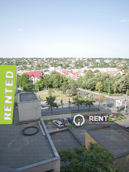 Apartament 2 camere de inchiriat in Targu Cucu