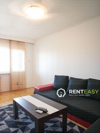 Apartament 2 camere de inchiriat in Targu Cucu