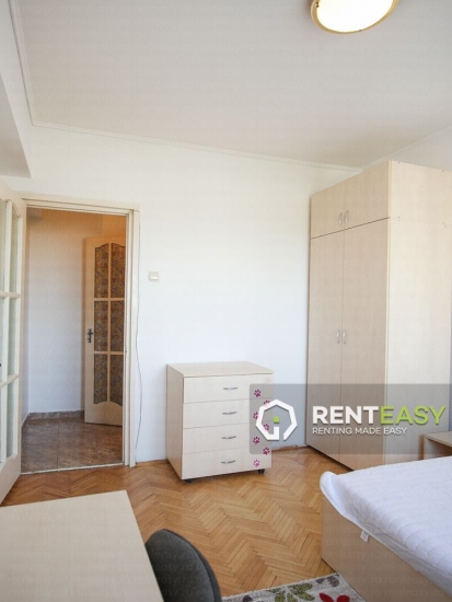 Apartament 2 camere de inchiriat in Targu Cucu